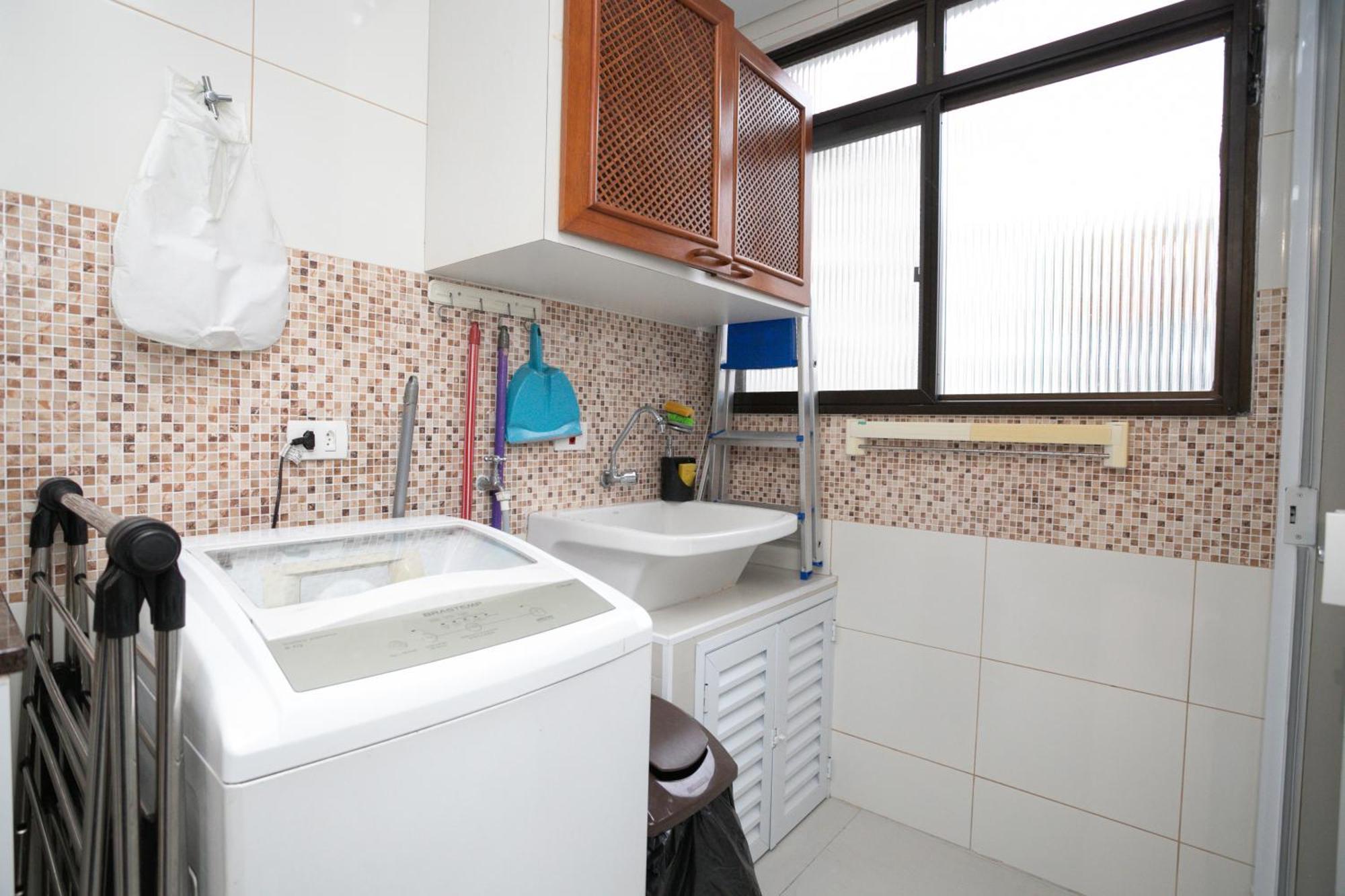 Do Tombo 120m Do Mar Apartment